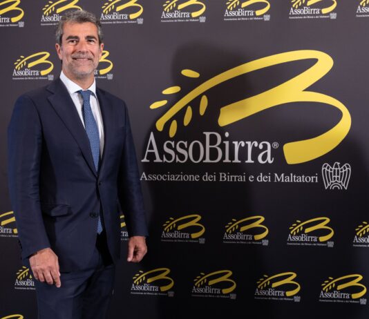 AssoBirra Federico Sannella