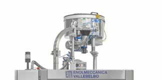 tappatrice Enolmeccanica