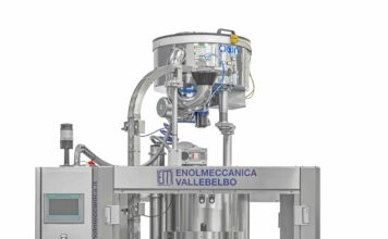 tappatrice Enolmeccanica