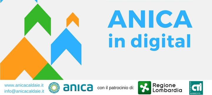 A MCE 2018 ANICA fa il punto sulla digitalizzazione del settore riscaldamento