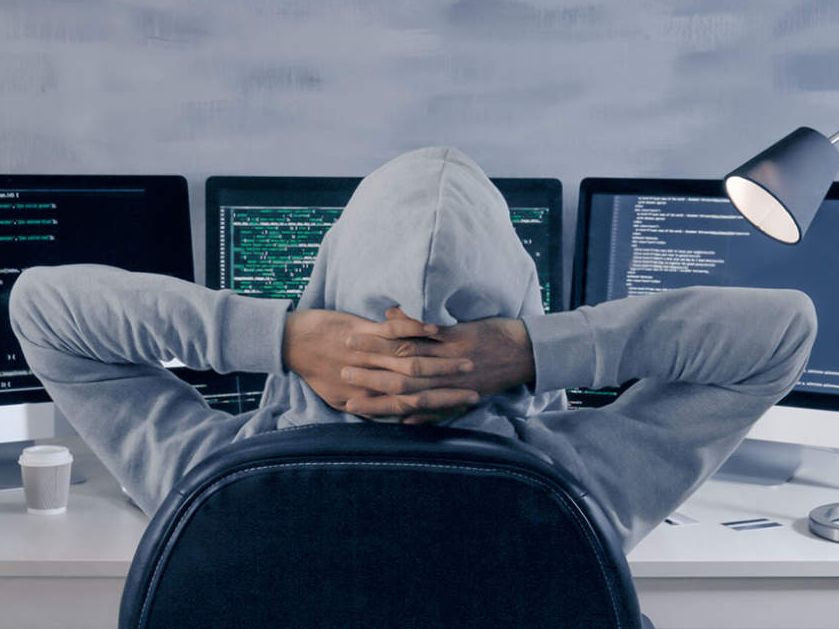 Sniffing e spoofing, reti IP a rischio