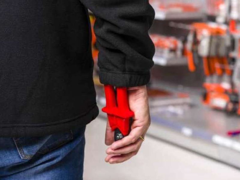 Il taccheggio in Italia, problematiche e prevenzione