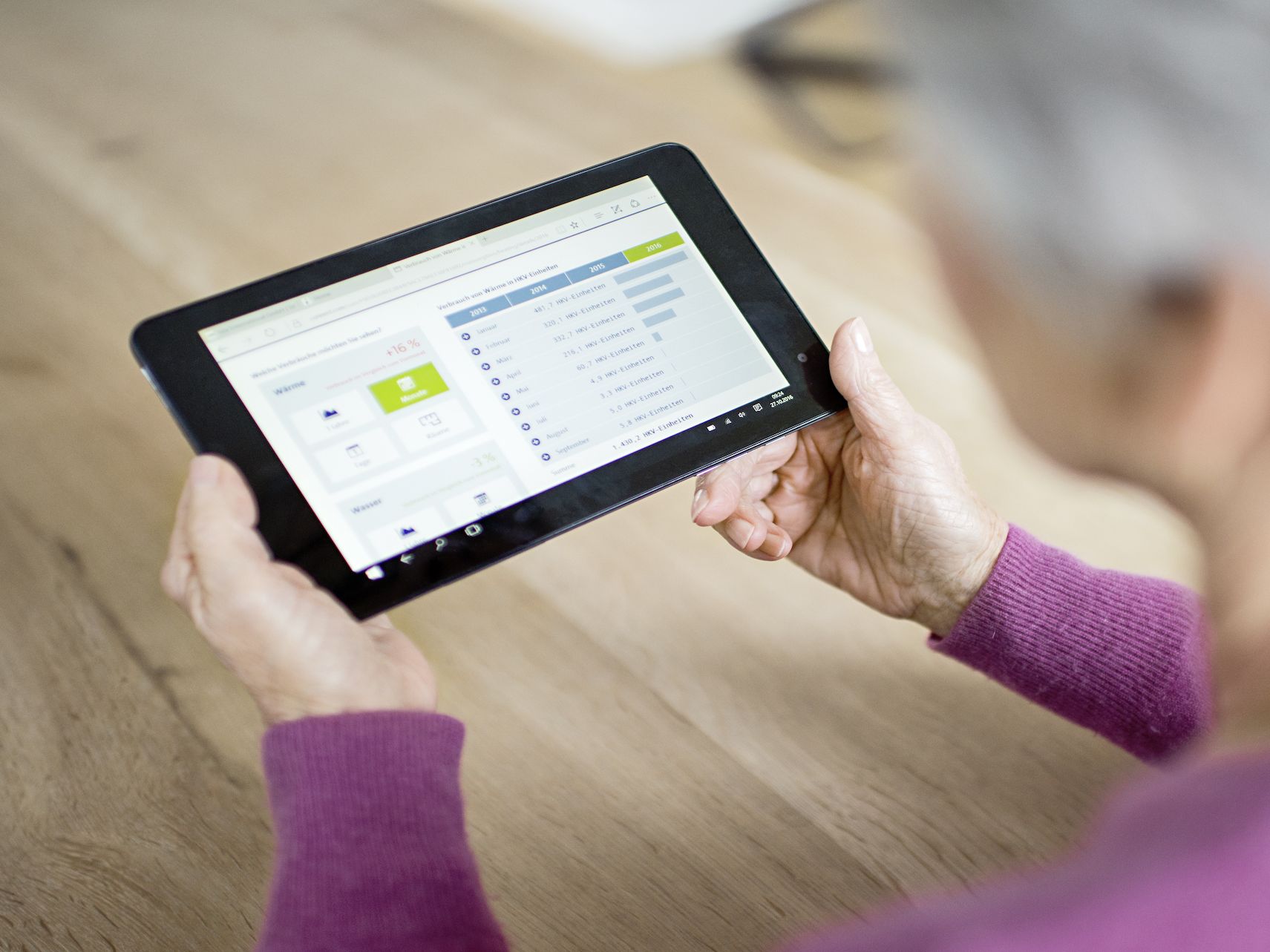 Come controllare da remoto i consumi dell’acqua con Ista Italia