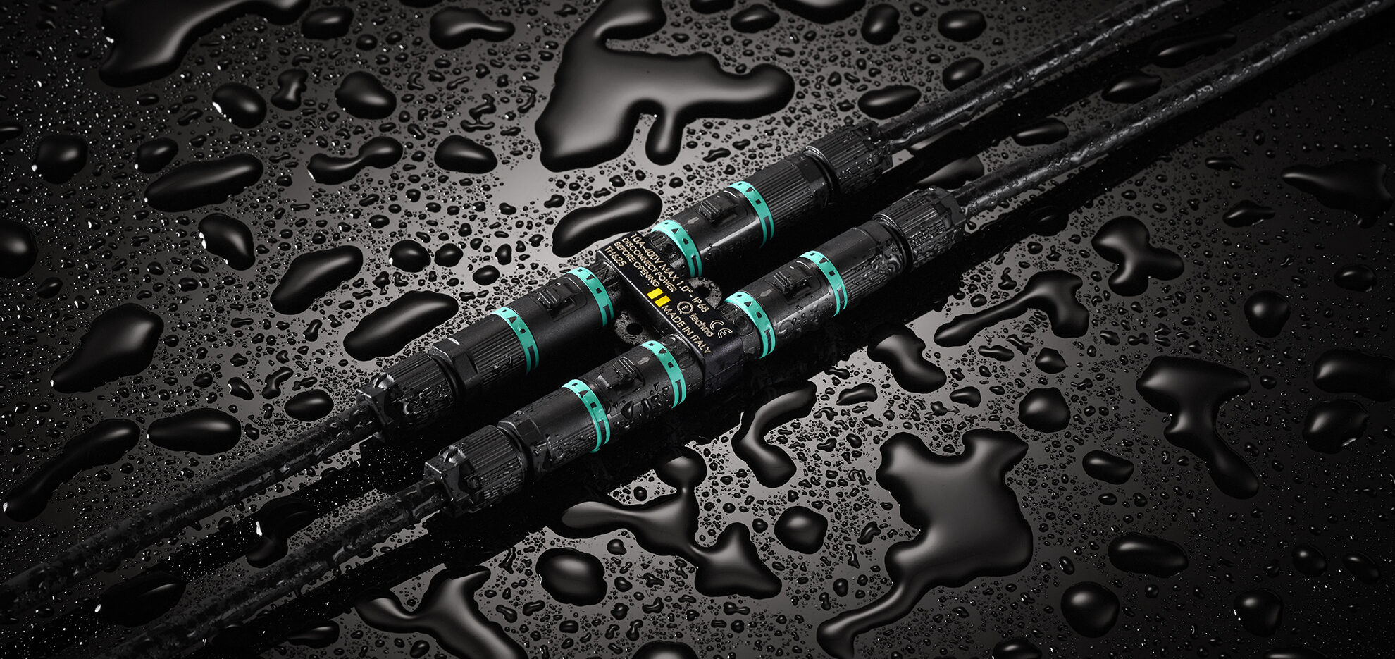 La riorganizzazione “IoT Ready” di Techno