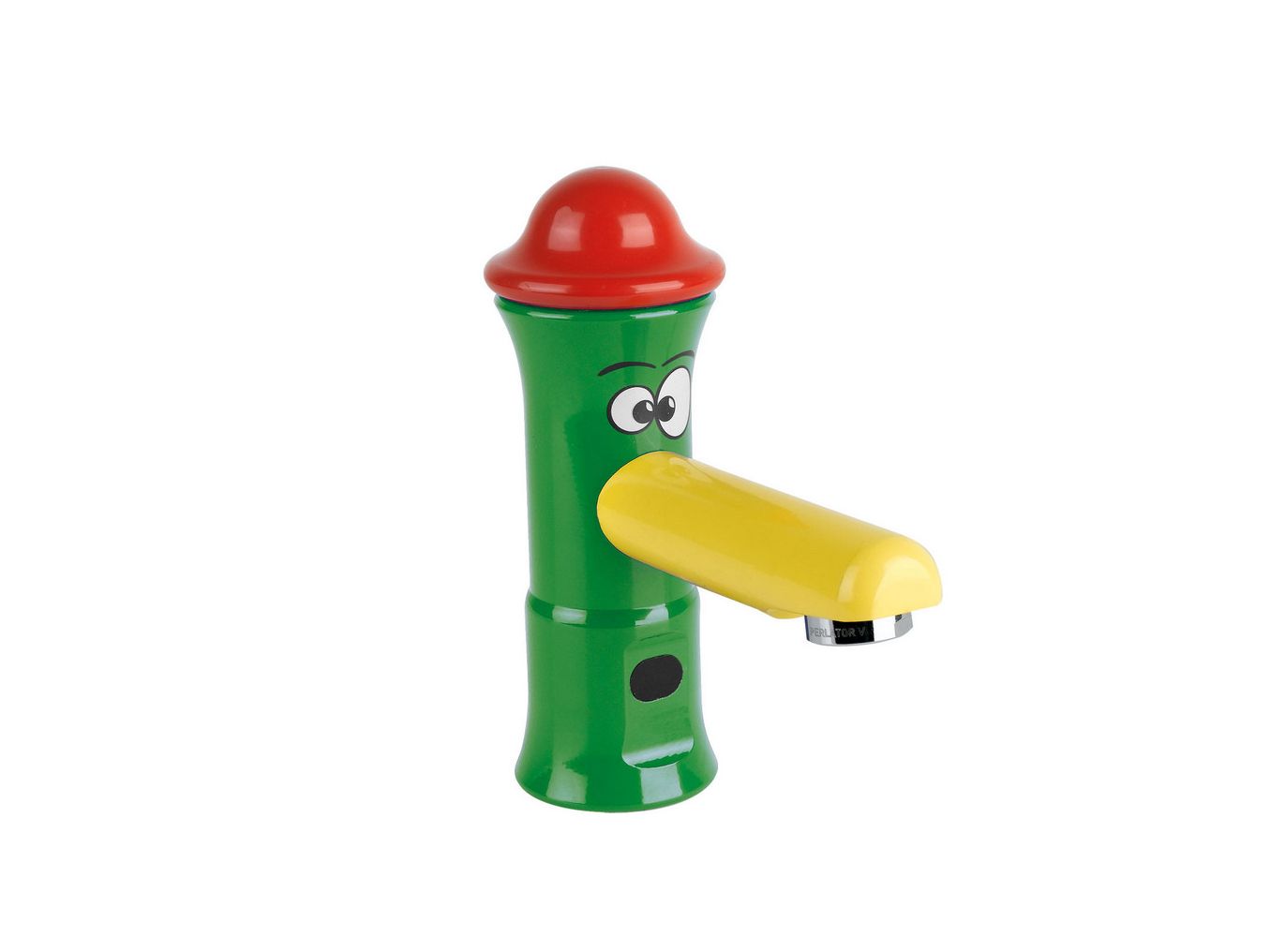 Rubinetti elettronici