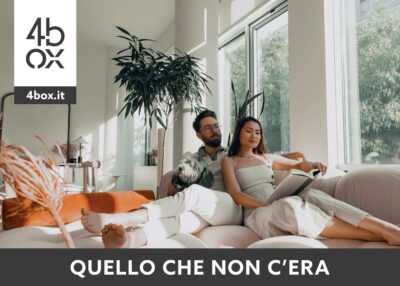 Prese elettriche intelligenti 4box