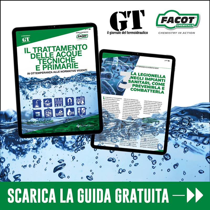 Trattamento delle acque: guida tecnica per impianti più sicuri e durevoli
