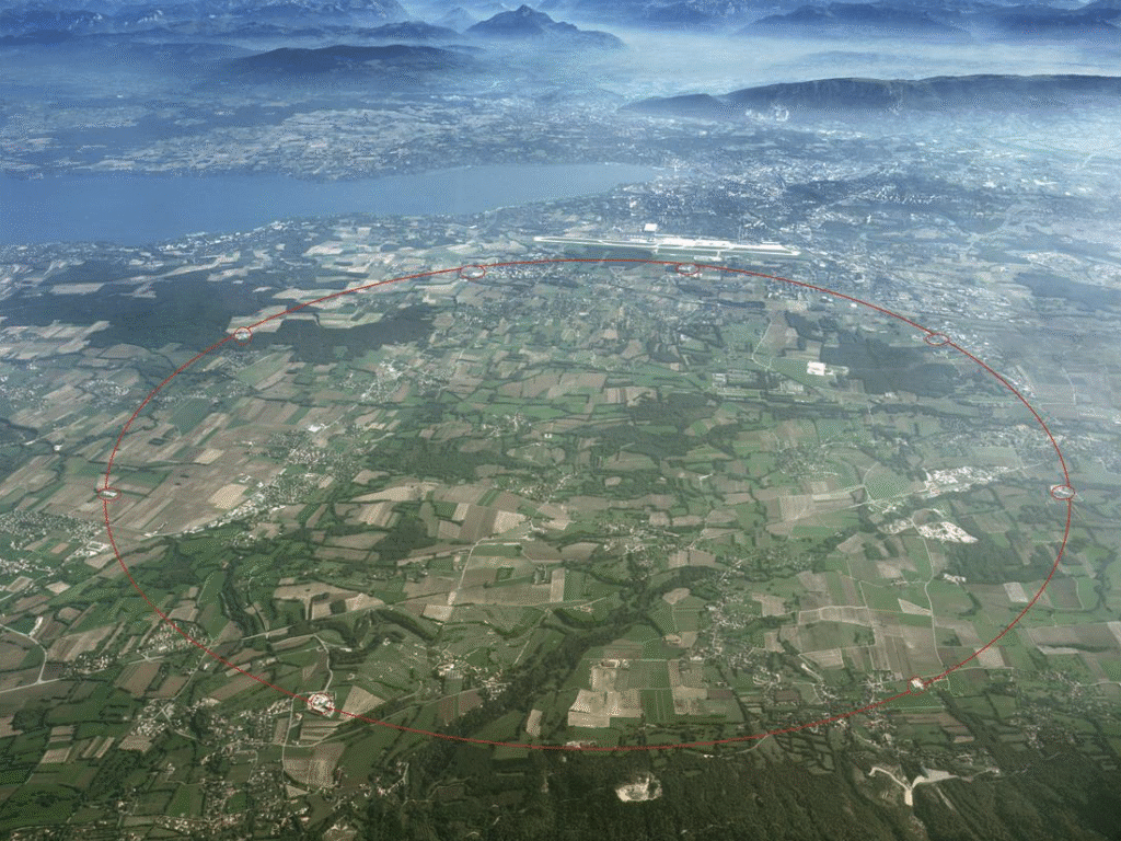 CERN e refrigerazione: il nuovo sistema a CO₂