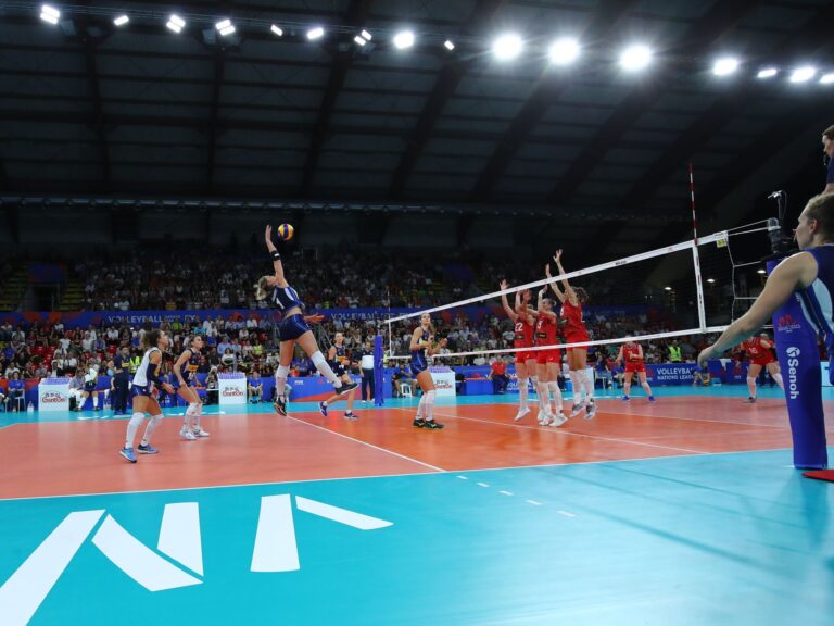 Volley