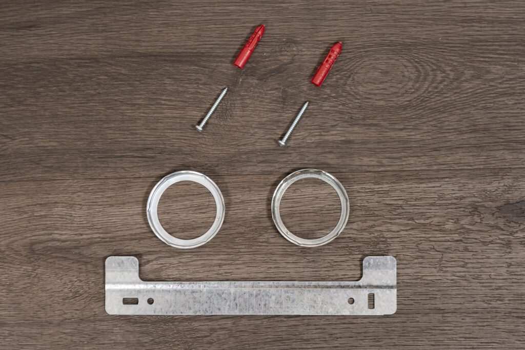 Scaldabagno istantaneo Amalfi