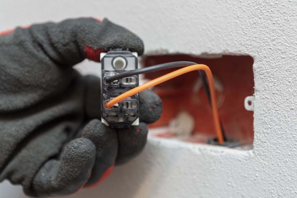 uniko di 4box comando multifunzione