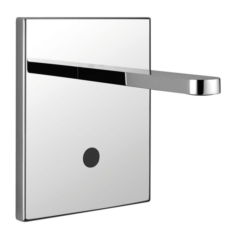 Rubinetto elettronico