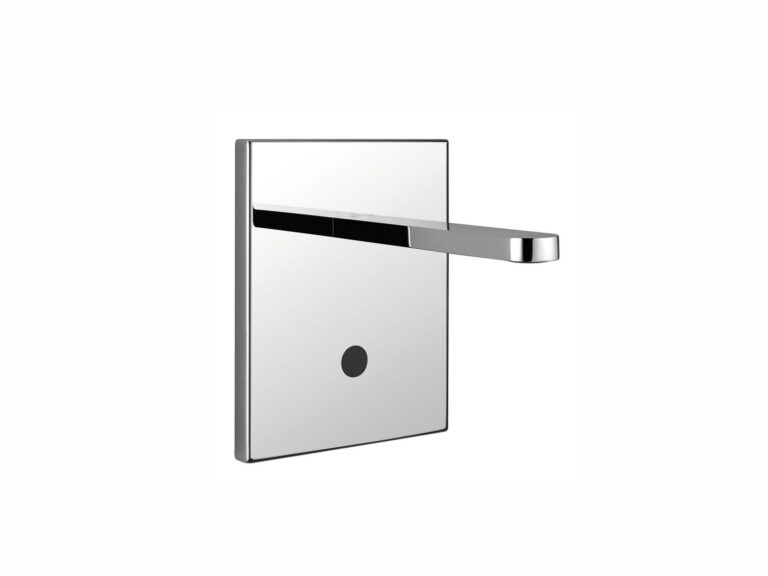 rubinetto elettronico