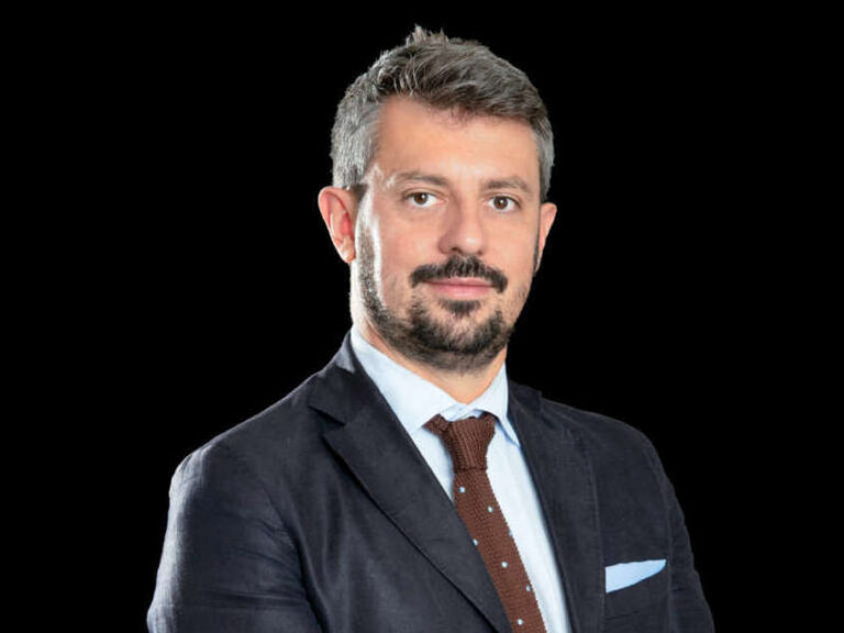 Lorenzo Reali, D-Link