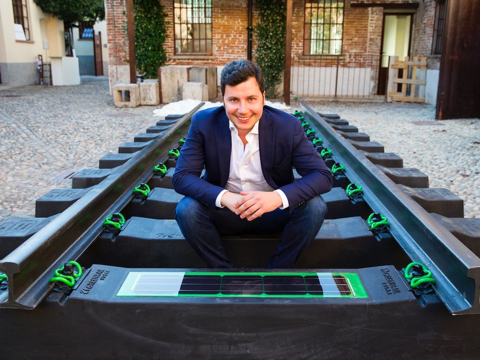 traversa ferroviaria ecosostenibile 