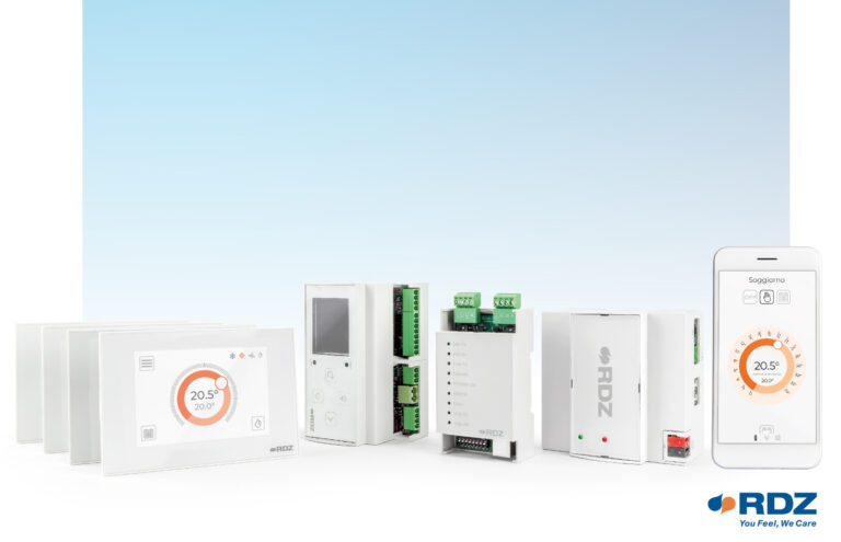 Sistema di controllo