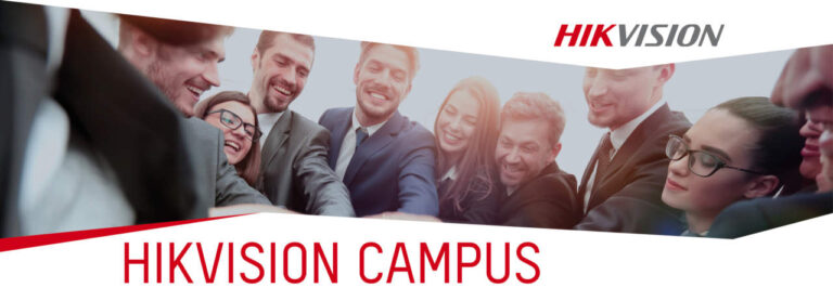 Hikvision Campus