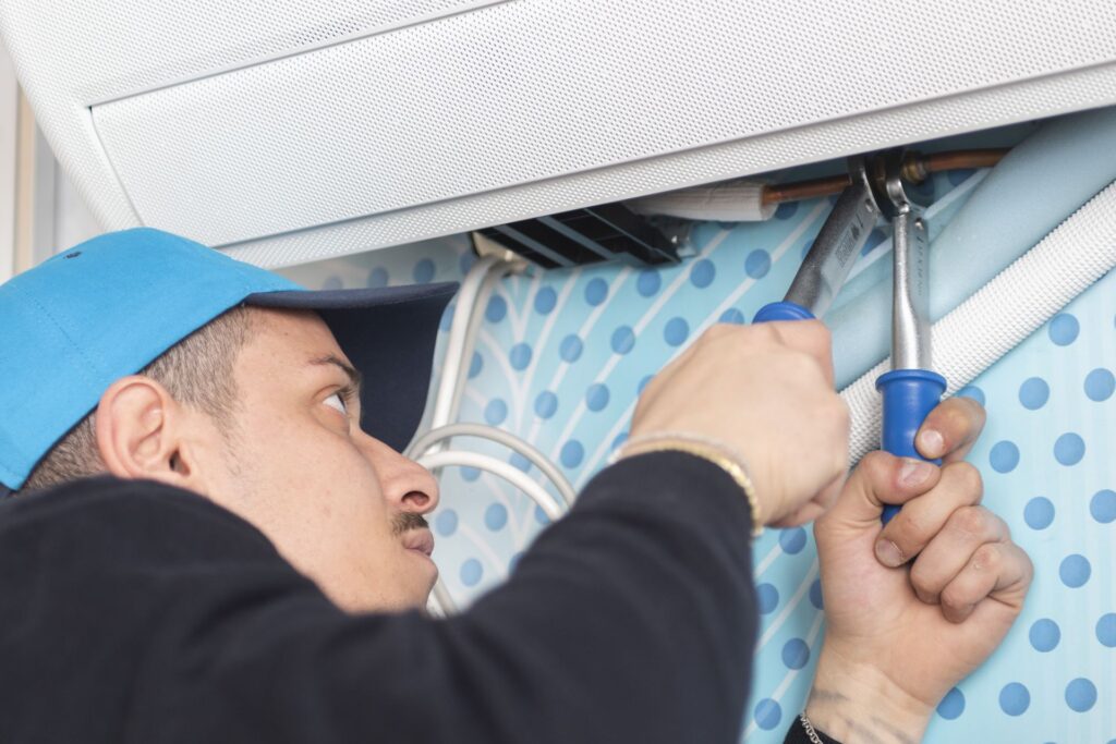 Samsung condizionatore