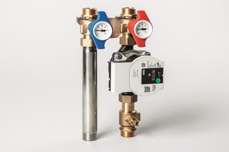 Gruppi compatti di rilancio