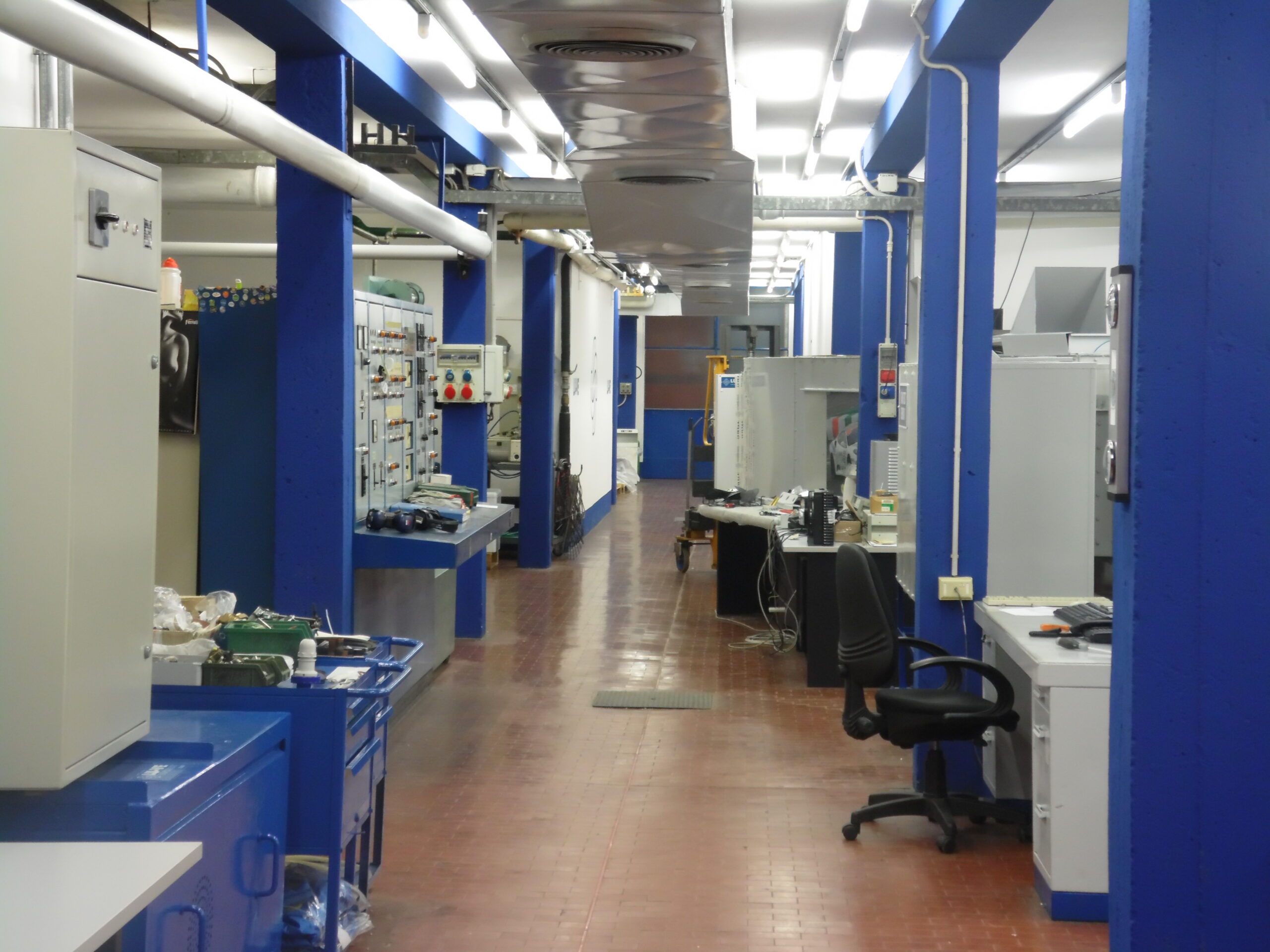 Stefano Filippini e Umberto Merlo, rispettivamente direttore del dipartimento R&D e responsabile del laboratorio di LU-VE Group (il più grande del settore in Europa e l’unico in grado di testare apparecchi a CO2), presenteranno una ricerca sulla nuova generazione di scambiatori di calore per applicazione a CO2.