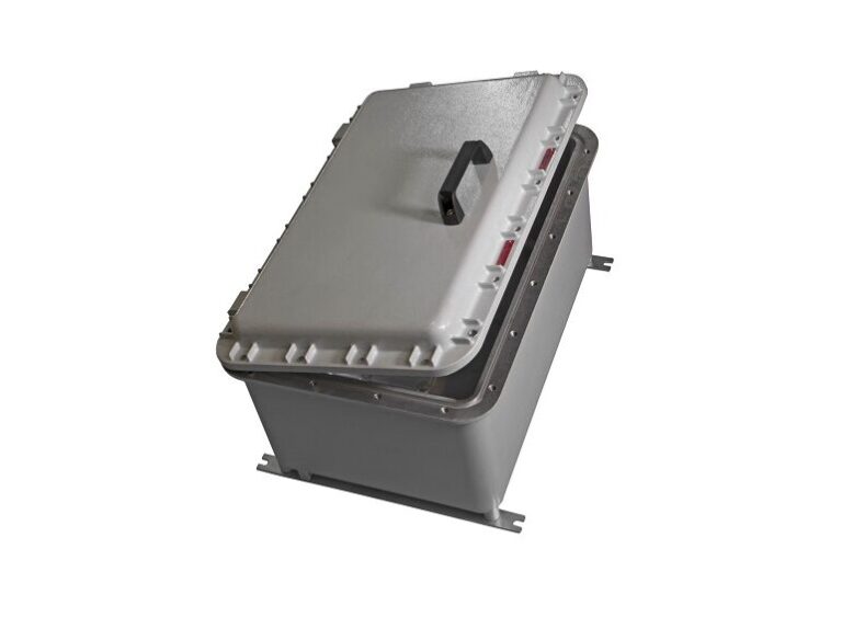 custodie antideflagranti