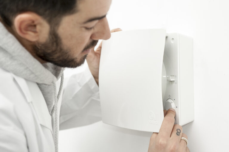 Vort HRW 20 MONO di Vortice