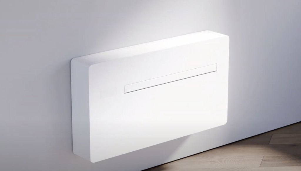 climatizzatore AME­RICA