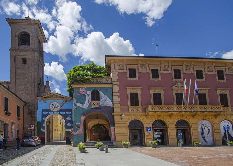 gestione flussi turistici