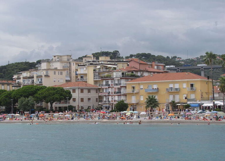 San Bartolomeo al Mare