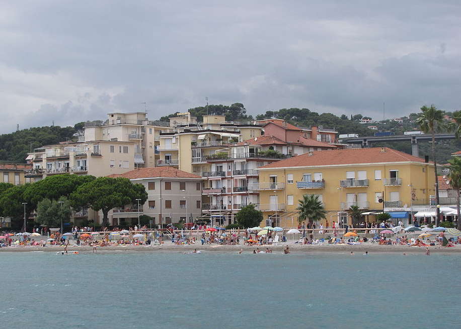 San Bartolomeo al Mare