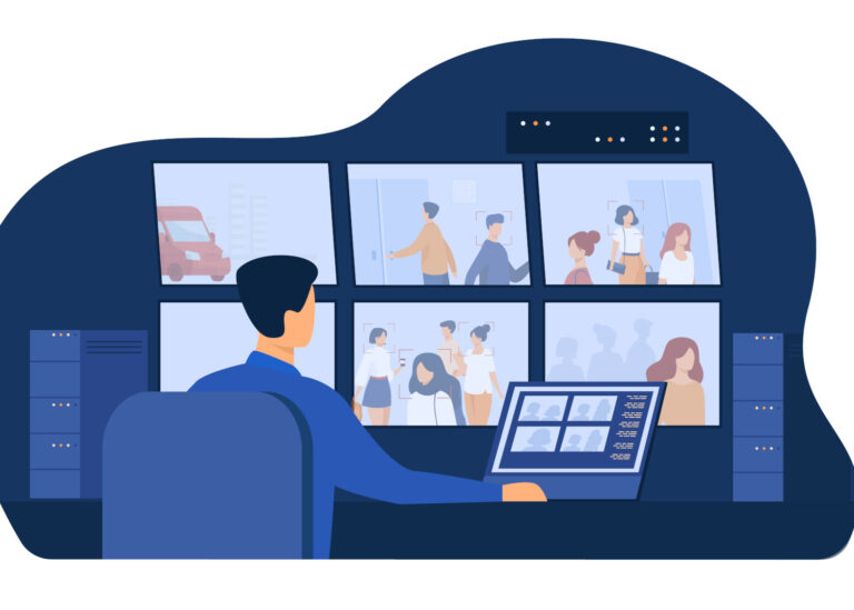 videosorveglianza trattamento dati