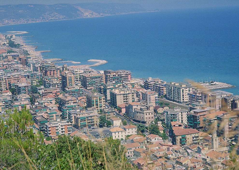 Borghetto Santo Spirito