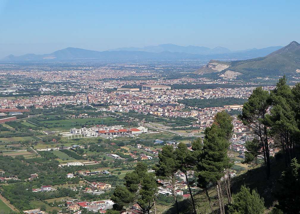 caserta