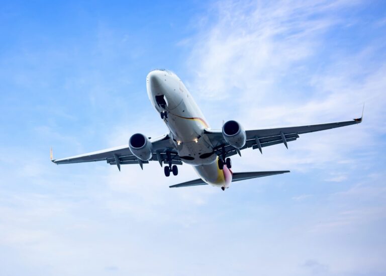 decarbonizzazione del settore aeroportuale