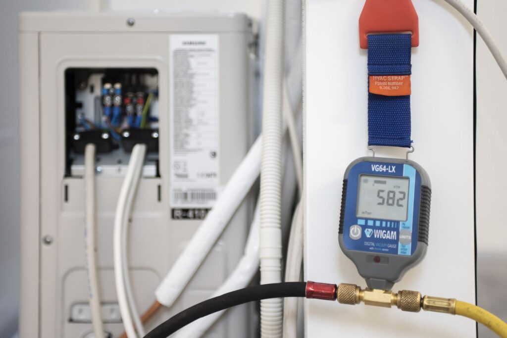 Samsung condizionatore