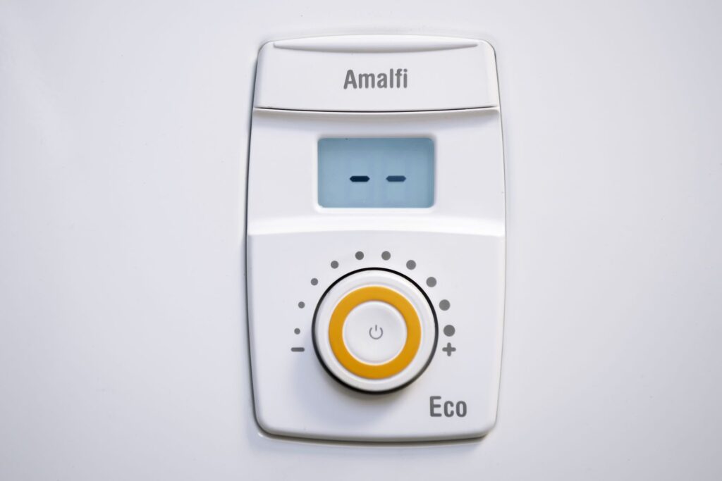 Scaldabagno istantaneo Amalfi