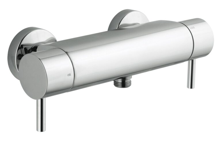 Miscelatori termostatici