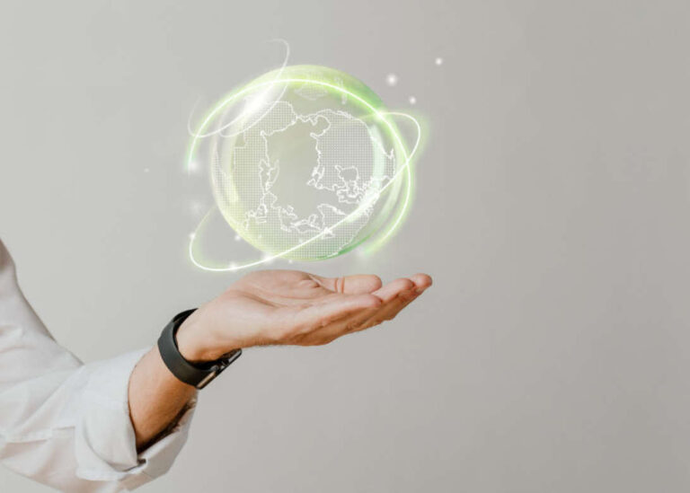 transizioni verde e digitale