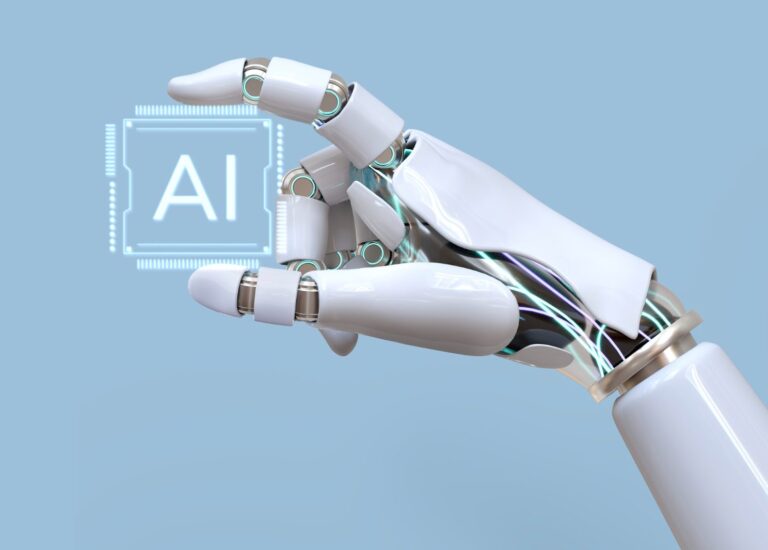 l Codice di condotta generale per l'Intelligenza artificiale