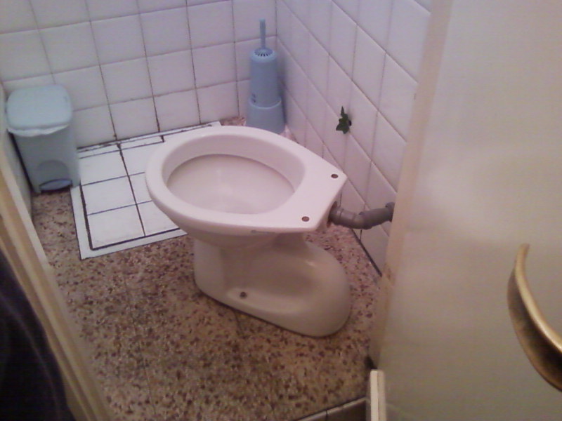 Che c’è di strano… ?