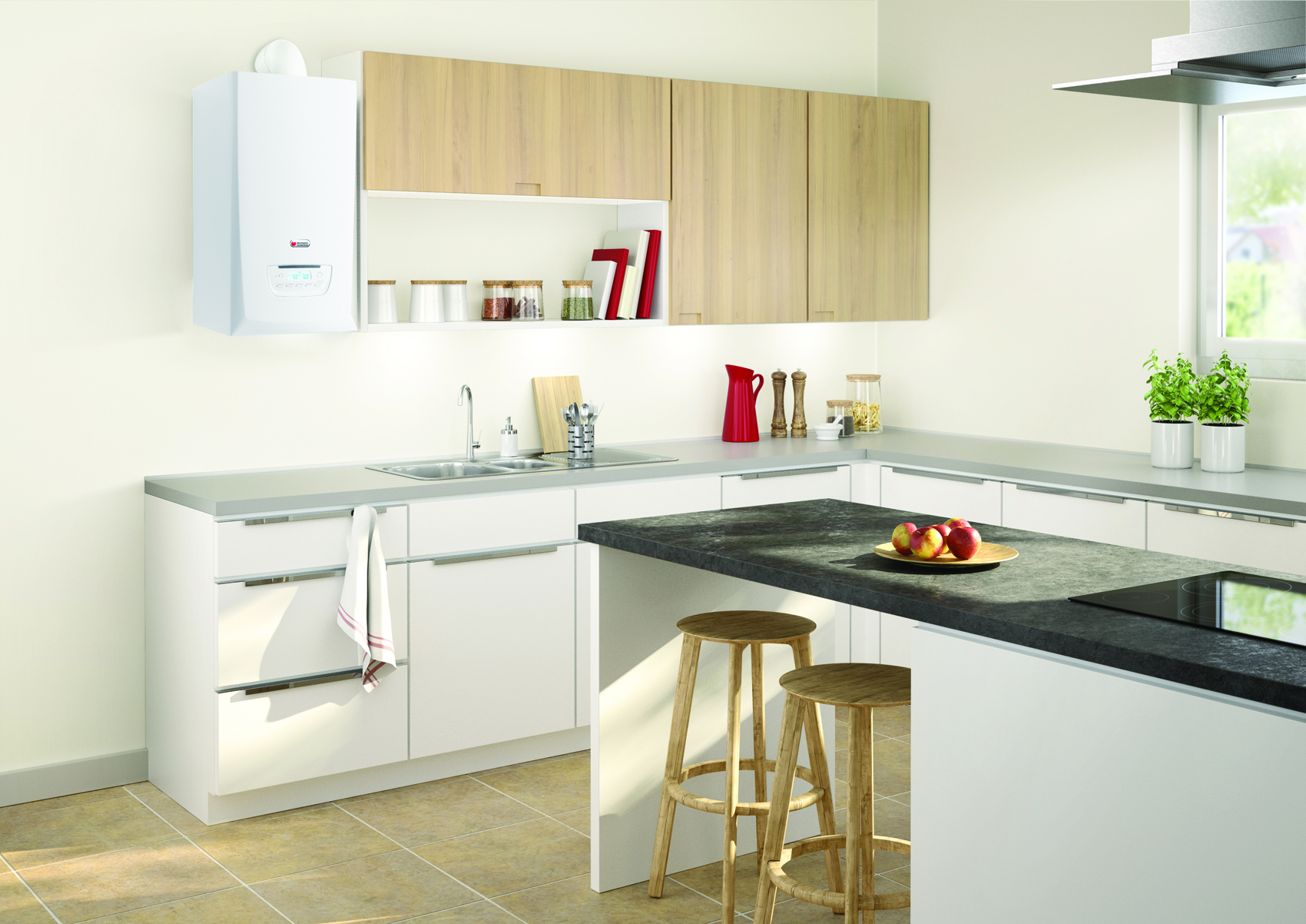 130821_SD_Haus_Kitchen_Perspektive_modificata