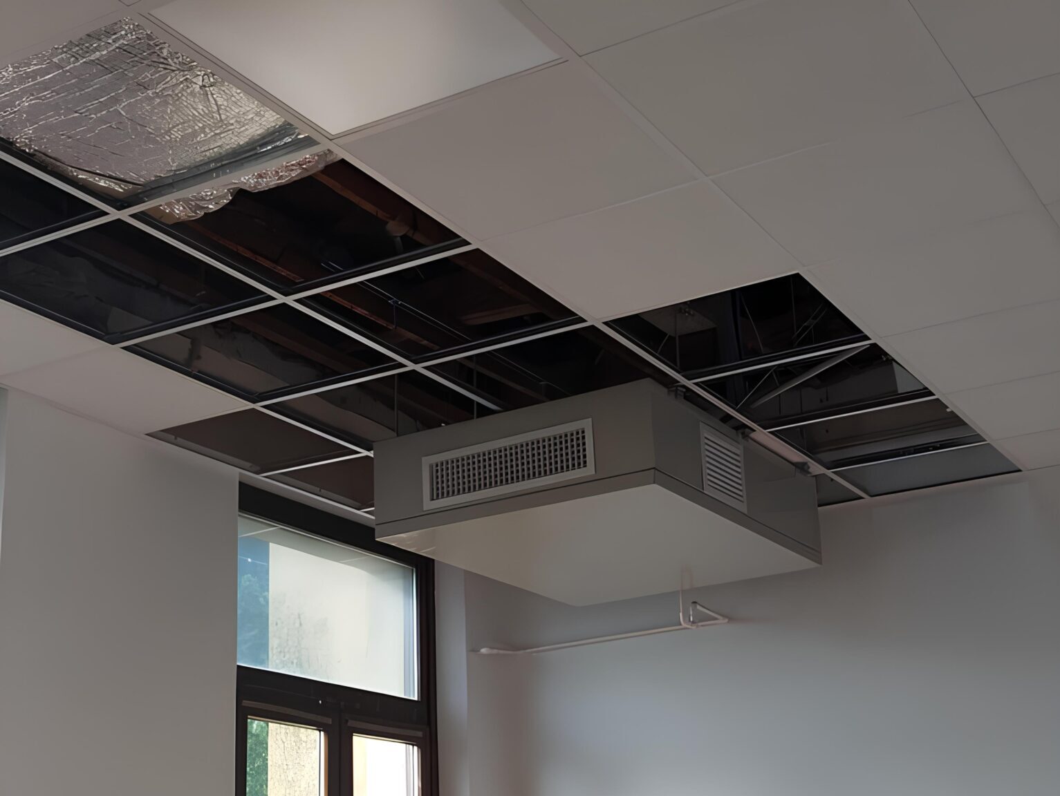 Wavin Italia porta la VMC in una scuola del Polesine