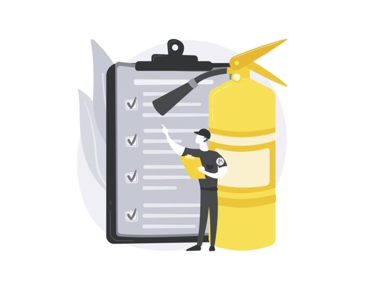 tecnici manutentori antincendio