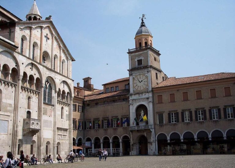 Modena