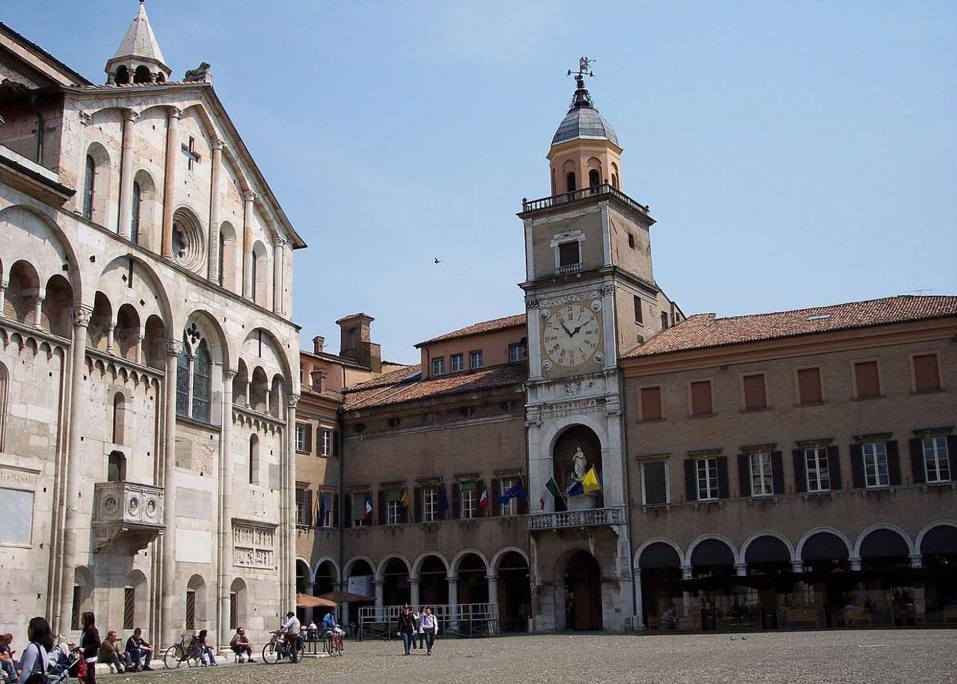Modena