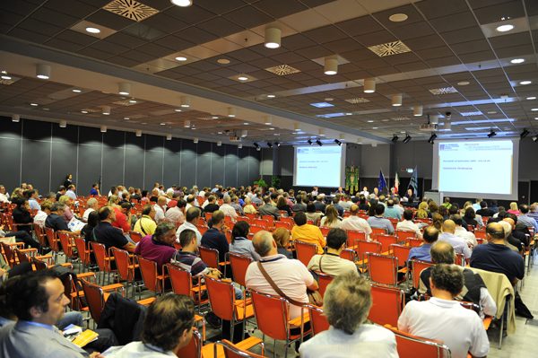 Le Giornate di Polizia Locale e Sicurezza Urbana 2018