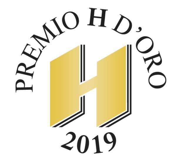 Premio H d'oro