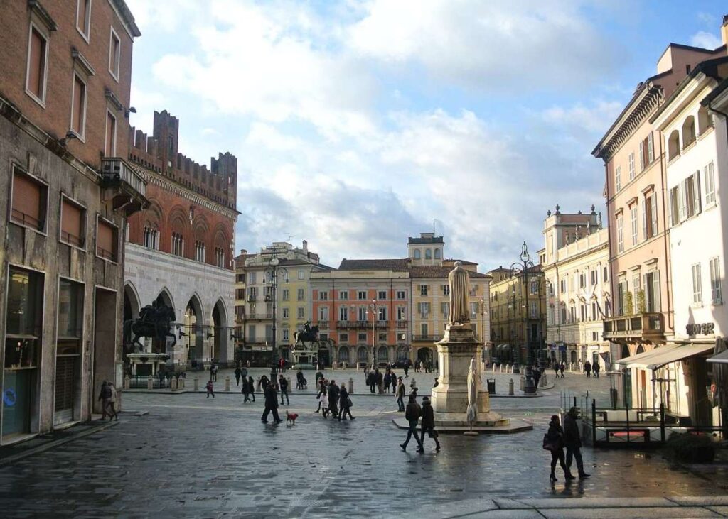 microcriminalità a Piacenza