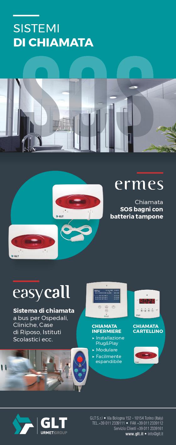 sistema di chiamata