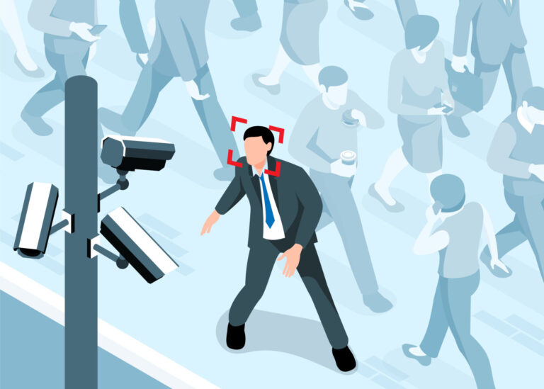 videosorveglianza trattamento dati